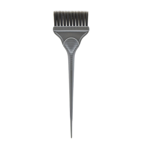 Barber Dye Brush Plastic Handle Soft Nylon Bristles Large Tinting Bleaching Hair Coloring Dye Brush