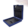 Professional High Class Customized Salon Scissors Bag High Class Hairdressing Products for Barber Shop New Style Gift