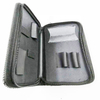 Stylish Professional Hair Salon Tool Waist Suitcase for Hair Scissors Storage Bag