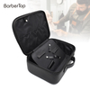 Black Nylon Hairdressing Scissor Cases for Barber Shop Tools Bag Useful Bag for Outgoing Hair Style Making Short Time Business