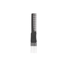 New 1 Pcs Straight Hair Comb