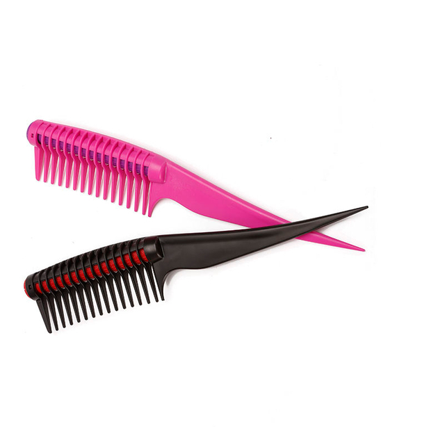 Hanger Bristle Comb