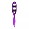 Wholesale Barber Plastic Hair Styling Tools