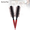 Roller Detangling Brush Round Comb