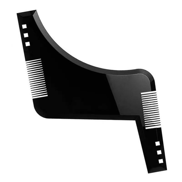 The Latest Comb Molding Tool Sex Men's Gentleman Beard Comb