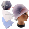 hair dye hat