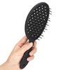 bristle brush