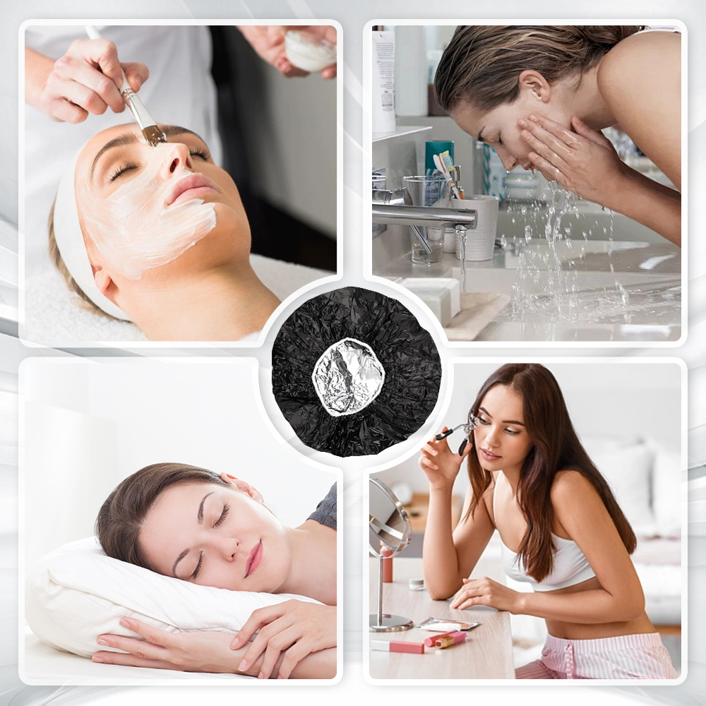 Hot Head Thermal Cap