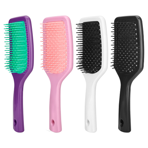 Detangling Brush
