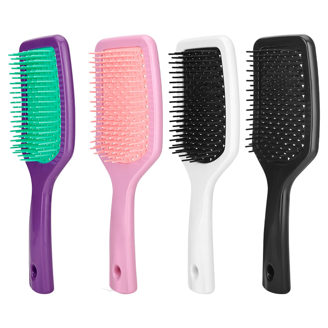 Detangling Brush