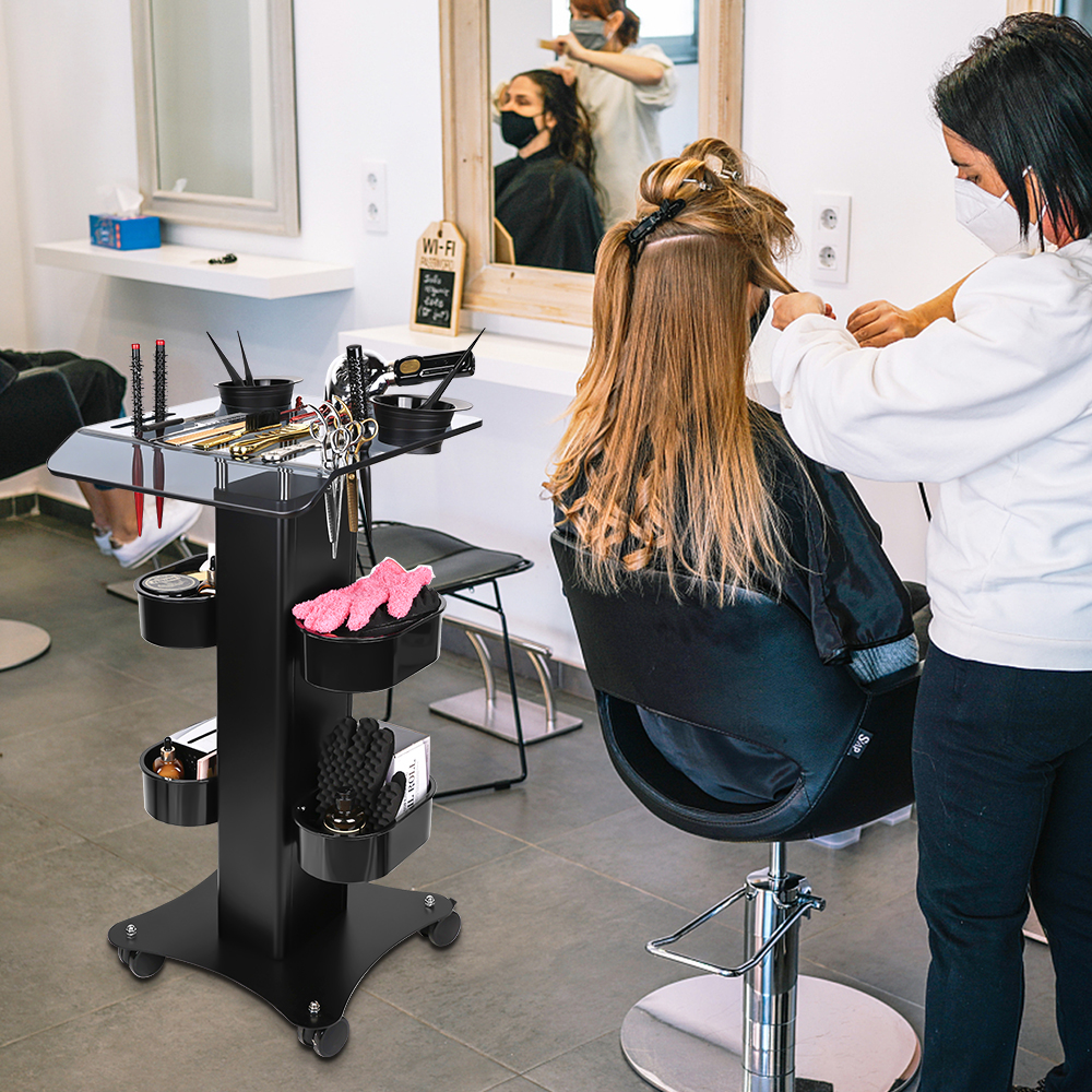 Hair Salon Trolley