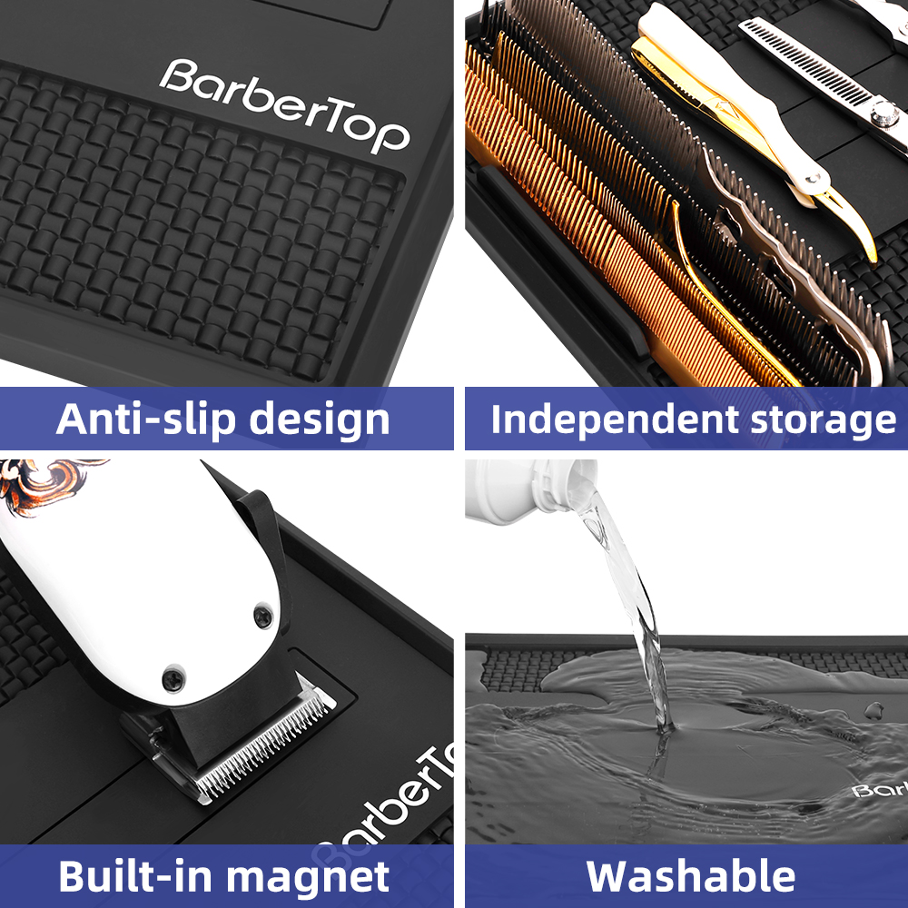 Salon Grade Tool Mat