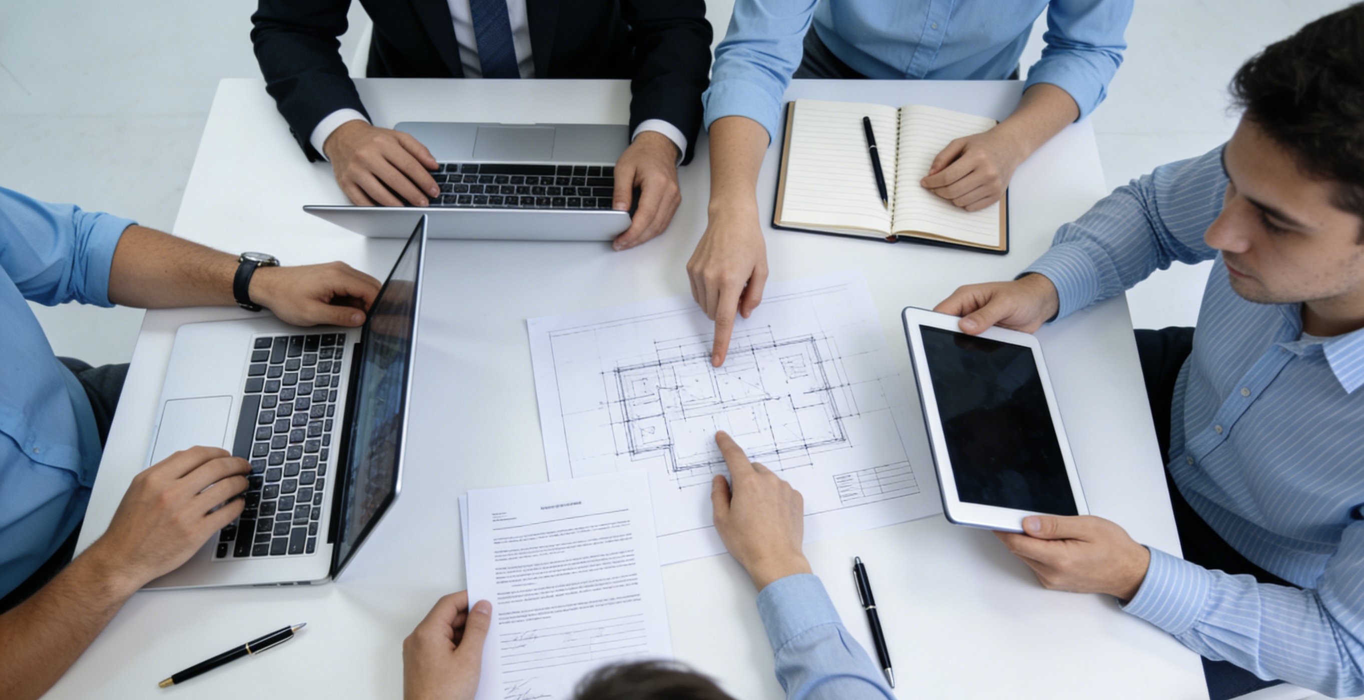 3. Custom Solution &amp; Negotiation