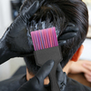 Wholesale Custom Big Size Pocket Salon Tinting Hair Coloring Applicator Hair Color Dye Brushes