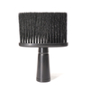 Professional Soft Black Neck Face Duster Brushes Barber Hair Clean Hairbrush Beard Brush Salon Cutting Hairdressing Styling Tool
