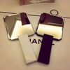 Handheld Cosmetic Mirror Dressing Salon Barbers Beauty Hair Hairdressers Professional Salon Barbers Mirror