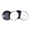 Cosmetic 3/5/10/15X Mirror Magnifier Magnifying Face Care Bathroom Compact Make Up Mirror for Makeup Beauty Mirror