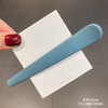New Simple Resin Hair Clip Large Plastic Duckbill Clip for Women Barrettes DIY Hair Styling Tool Hair Accessories Hairdressing