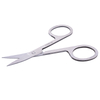 1Pcs Stainless Steel Scissors Tools for Make Up Fashion Small Eyebrow Scissors for Manicure