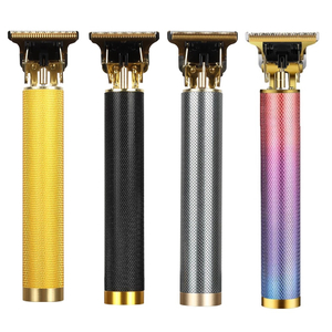 Hair Trimmer for Men Hair Clipper Hair Cutter Clipper Electric Hair Trimmer Machine Rechargeable Barber T9 Hair Clipper