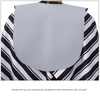 Barbershop Plus Size Silicone Hair Dyeing Shawls Pad Neck Shield Shawl Hair Dyeing Tool For Anti-Staining Waterproof Colouring