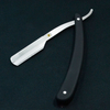 1Pcs Manual Straight Barber Edge Razor Beard Face Hair Remover Folding Shaving Knife Stainless Steel Hairdressing Devices