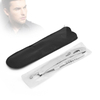 Men Women Manual razor Professional Hair Removal Shaving Hair Armpit Hair Barber Knife Tool Foldable
