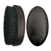 2022 New Natural Wooden Beard Brush For Men Vintage Wood Face Massage That Works Wonders To Comb Beards And Mustach