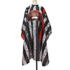 Haircut Cloth Special For Adult Home Barbershop Haircutting Apron Non-Stick Hair Waterproof Gown Anti-static Hairdressing Cape