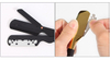 10/50/100pcs Single-sided Razor Blade Stainless Steel Razor Blades Men Shaving Shaver Manual Razor Blade Shaving Tools
