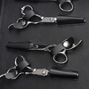 Aluminum Password Hair Cutting Grooming Kit Storage Barbershop Suitcase Hairdressing Toolbox