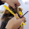 Wholesale Multi Color Plastic Grip Claws Hairpins Crocodile Hairclip Alligator Hair Salon Clips