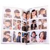 Barbershop Men Women Hairstyle Magazine Salon Pro Barber Book Stylist Design Album