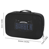 Wholesale Barber Scissors Bottle Travel Case Tools Salon Products Hairdressing Tools Storage Bag