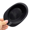 Color-shading Hair Dyeing Bowls