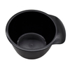  Custom Logo Plastic Color Bowl 