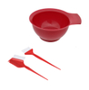 Color Mixing Bowl