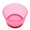 Round Mixing Barber Hair Tinting Bowl