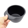 Custom Logo Plastic Hair Color Bowl
