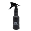 Traditional Perm Plastic Cosmetic Skin Care Cleaning Foam Bottle