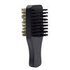 Bristle Hard Round Beard Brush