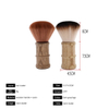 Salon Hair Cleaning Brush