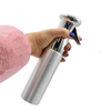 Water Sanitizer Continuous Spray Bottle 