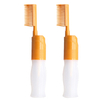 Applicator Bottle with Comb