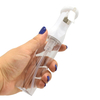 PET Hair Salon Round HeadSpray Bottles