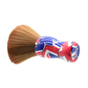 Barber Handle Broken Hair Brush