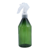 Plastic Fine Mist Hand Sanitizer Spray Bottle
