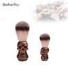 Barber Hairdresser Top Brush