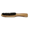 Boar Hair Bristle Beard Brush