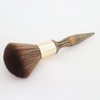 Neck Face Dust Hair Clean Brush